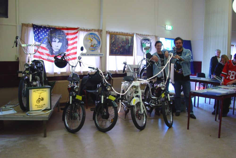 Zwolle Beurs foto 90