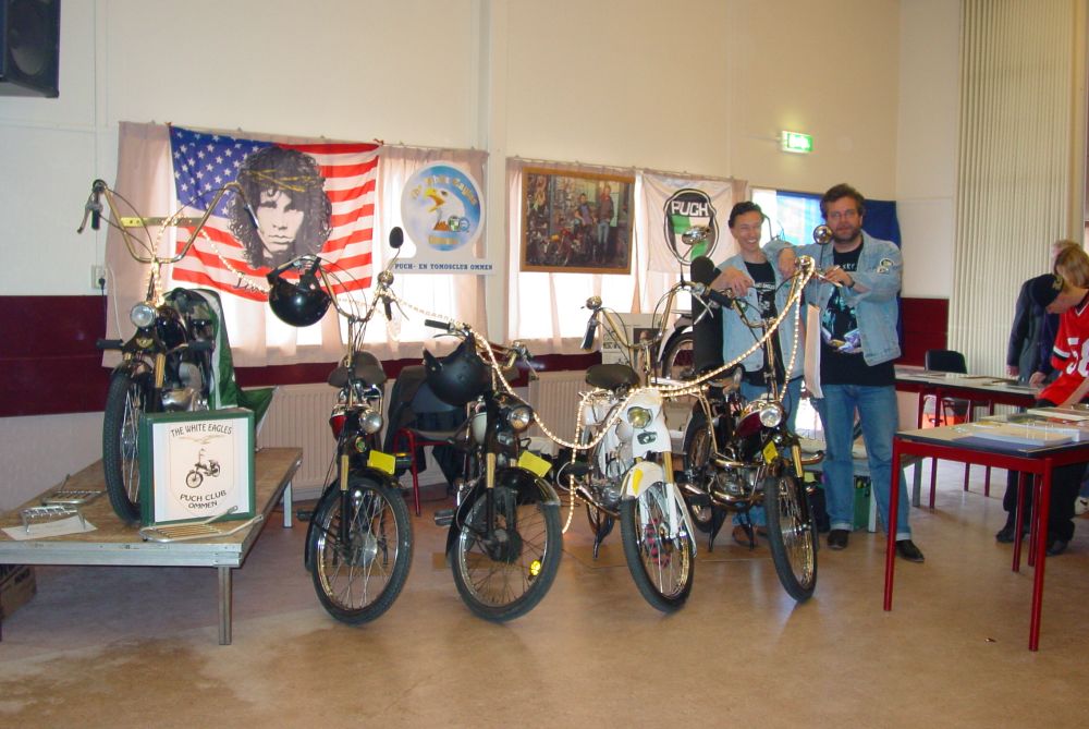 Zwolle Beurs foto 91