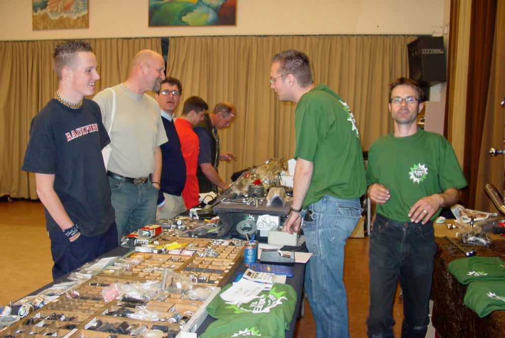 Zwolle Beurs foto 93