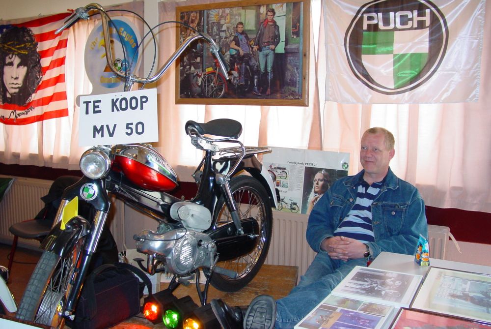 Zwolle Beurs foto 95