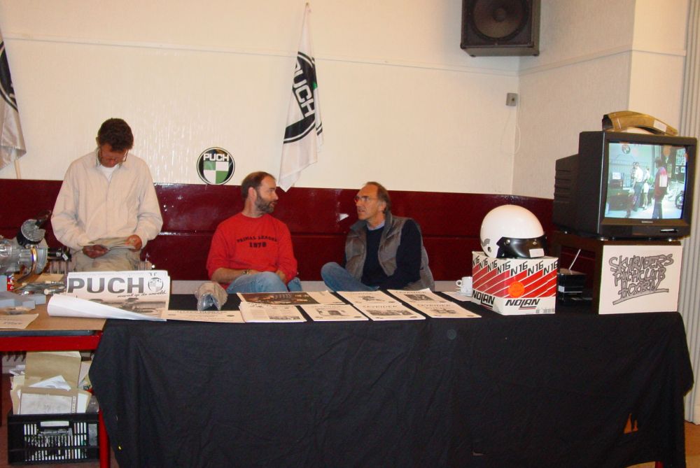 Zwolle Beurs foto 98