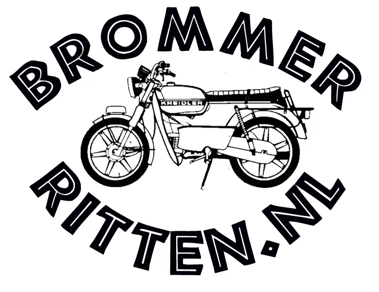 brommerritten